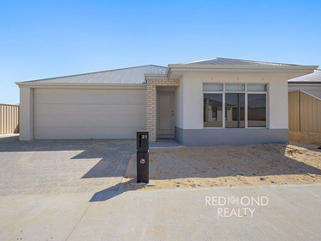 House for rent in Two Rocks, City of Wanneroo