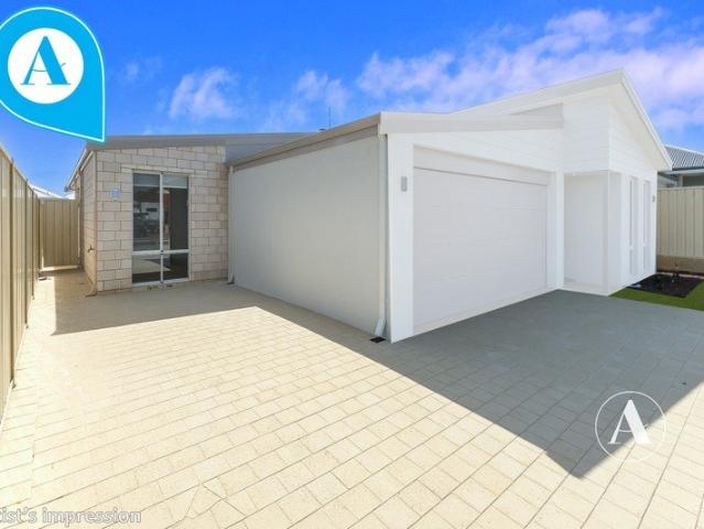 House for rent in Parklands, Western Australia