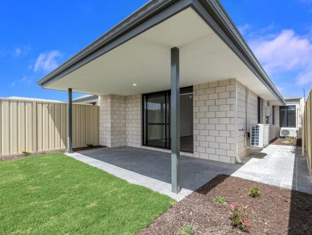 House for rent in Parklands, Western Australia