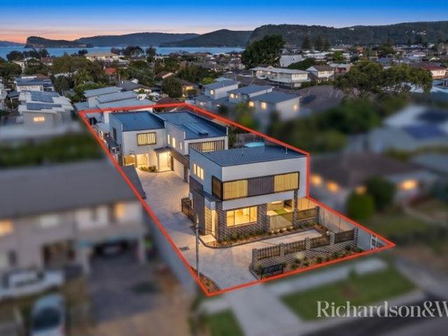 Townhouse for sale in Gosford, New South Wales