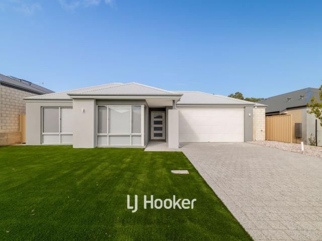 House for rent in Dalyellup, Western Australia