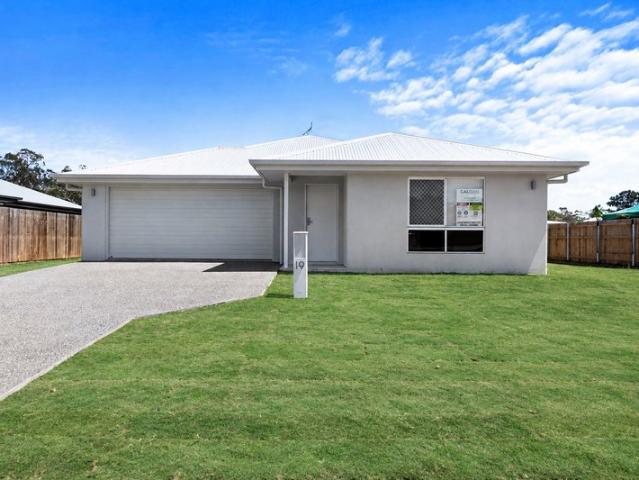 House for rent in Burrum Heads, Fraser Coast Regional