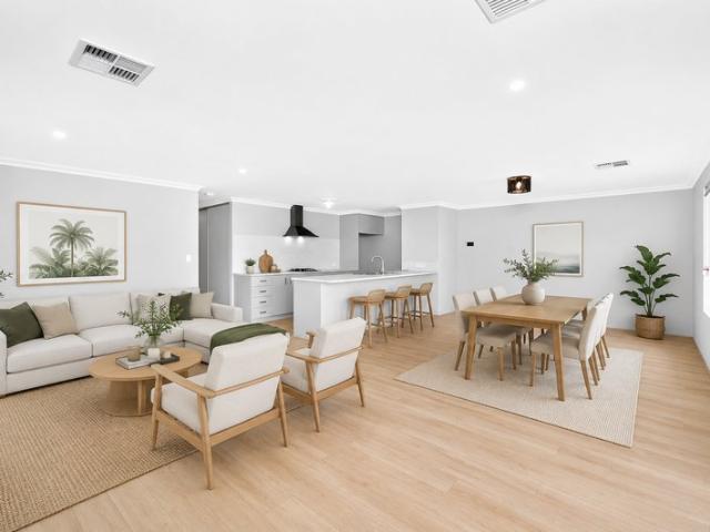 House for rent in Yanchep, Western Australia