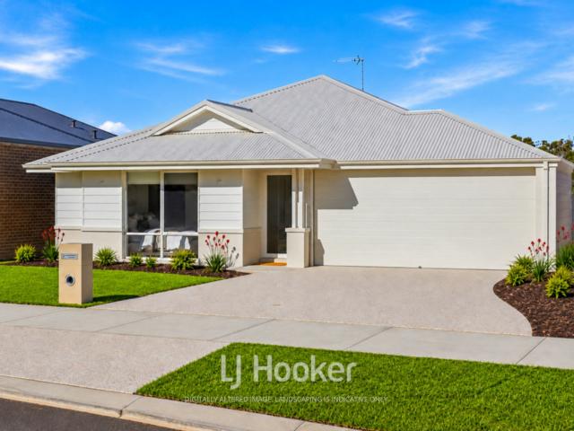 House for rent in Dalyellup, Western Australia