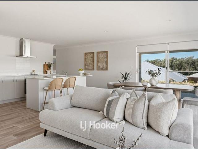 House for rent in Dalyellup, Western Australia