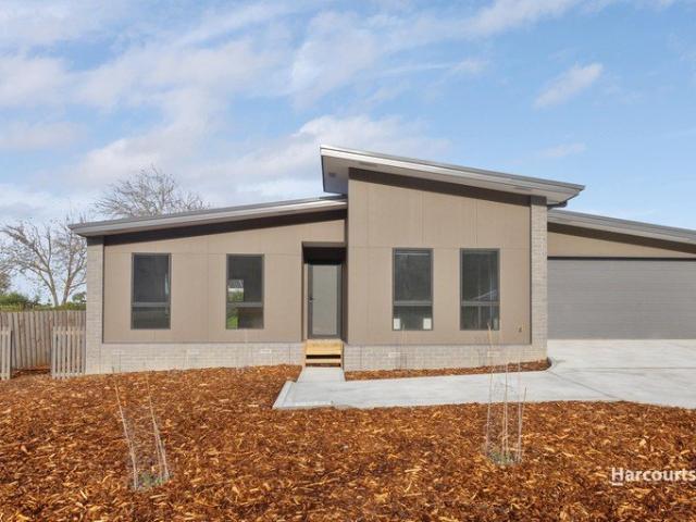 House for rent in Brooks Bay, Tasmania