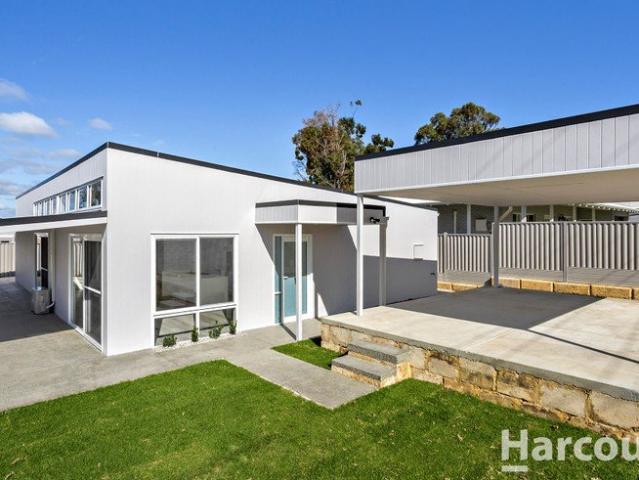House for sale in Parklands, Western Australia