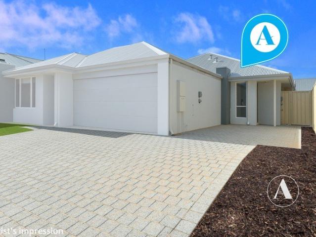 House for rent in Parklands, Western Australia