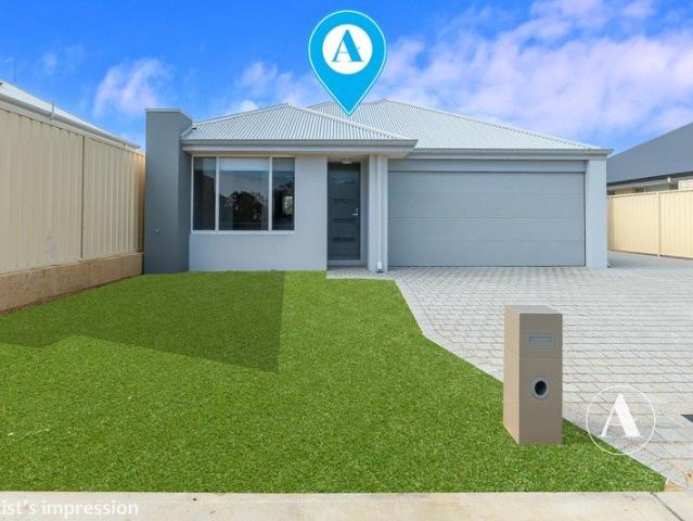 House for rent in Parklands, Western Australia