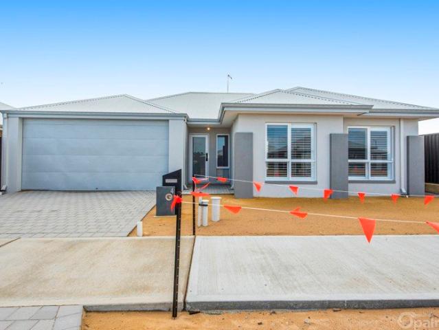 House for rent in Parklands, Western Australia