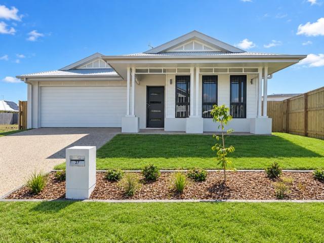 House for rent in Innes Park, Queensland