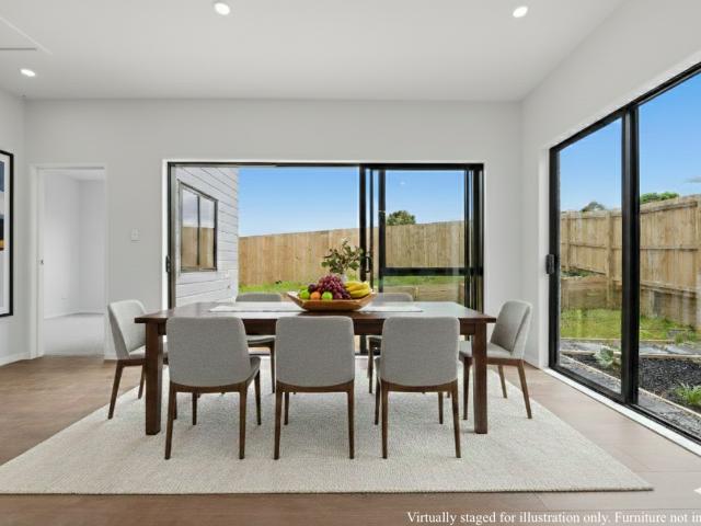 House for rent in Whangaparaoa, Oroua County
