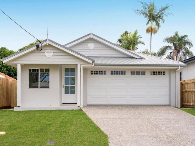 House for rent in Toombul, Queensland