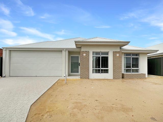House for rent in Parklands, Western Australia