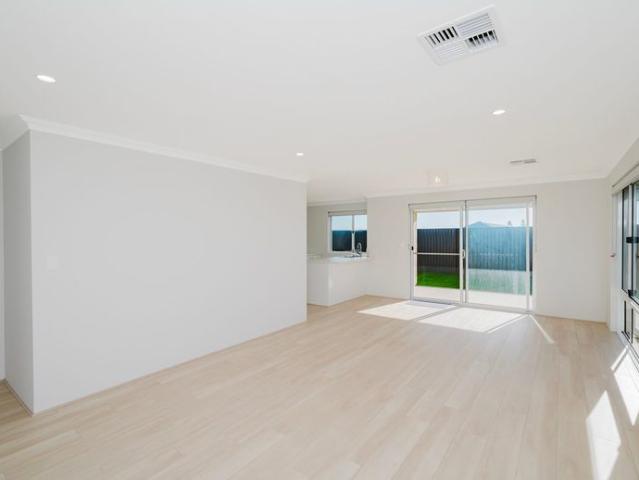 House for rent in Jindalee, Western Australia