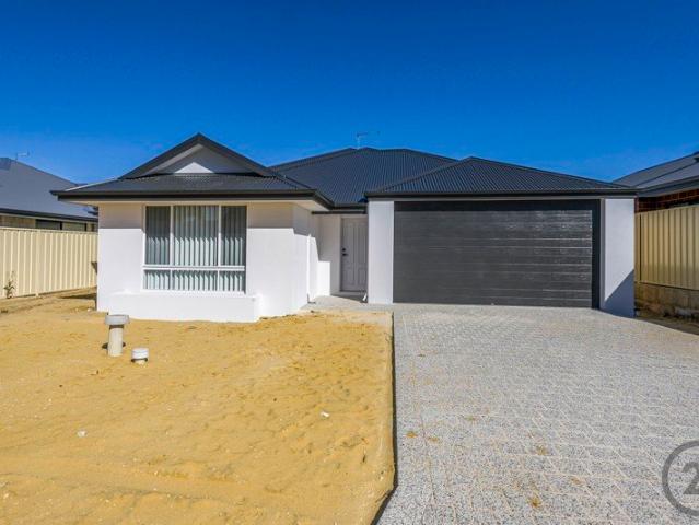 House for sale in Parklands, Western Australia