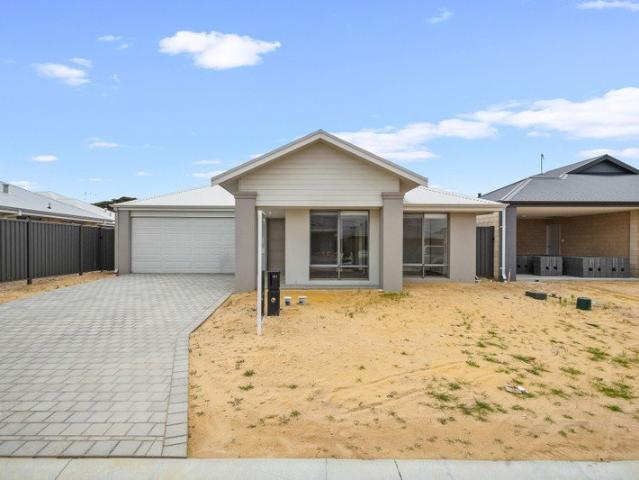 House for rent in Parklands, Western Australia