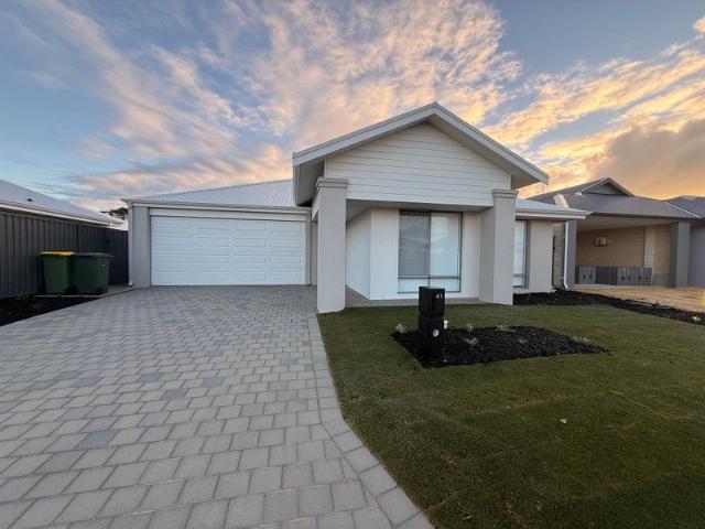 House for rent in Parklands, Western Australia