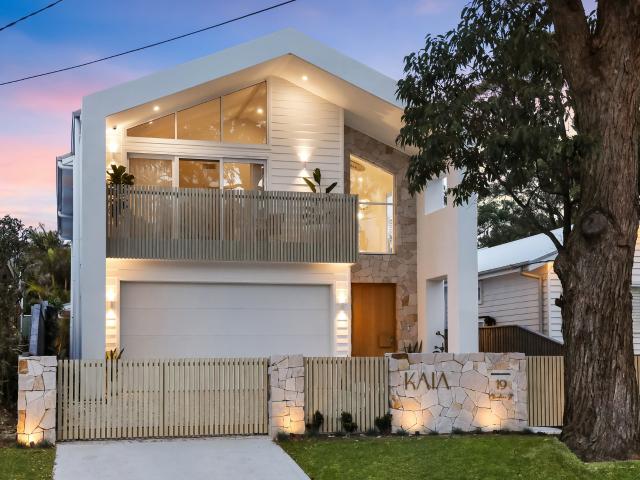 House for sale in Sydney, New South Wales
