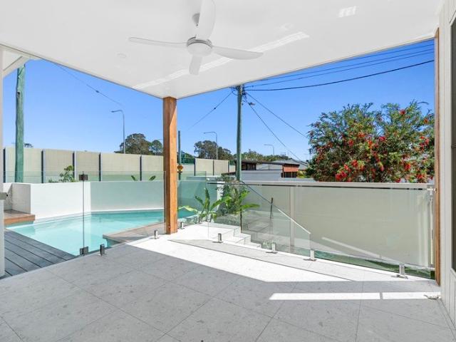 Duplex for rent in Fernbrook, Queensland