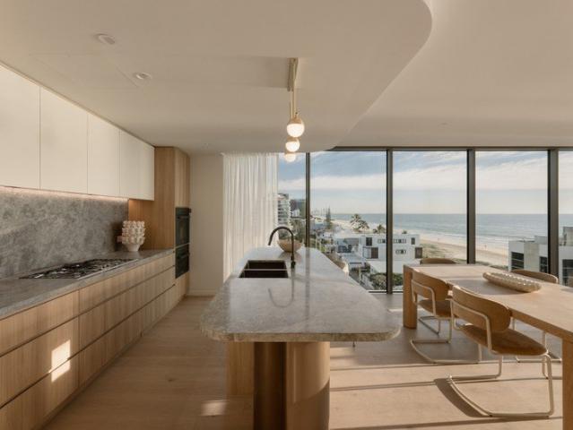 Apartment for rent in Palm Beach, Gold Coast City