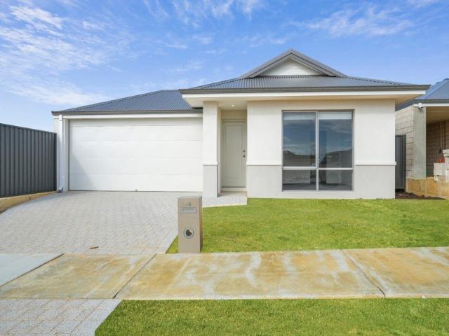 House for rent in Yanchep, Western Australia