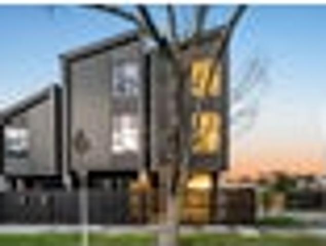 Townhouse for sale in Hillersden, Oroua County