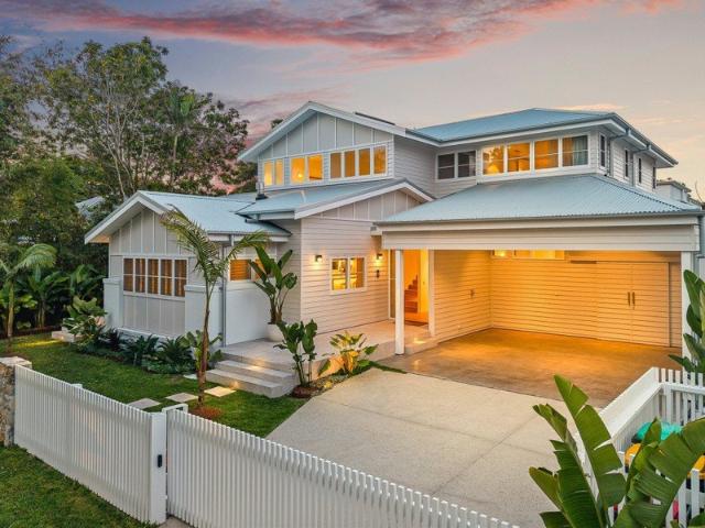 House for sale in Byron Bay, New South Wales