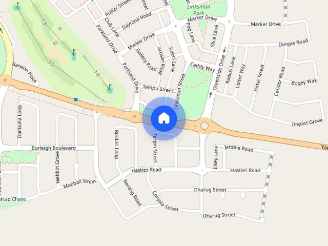 Apartment for rent in Yanchep, City of Wanneroo
