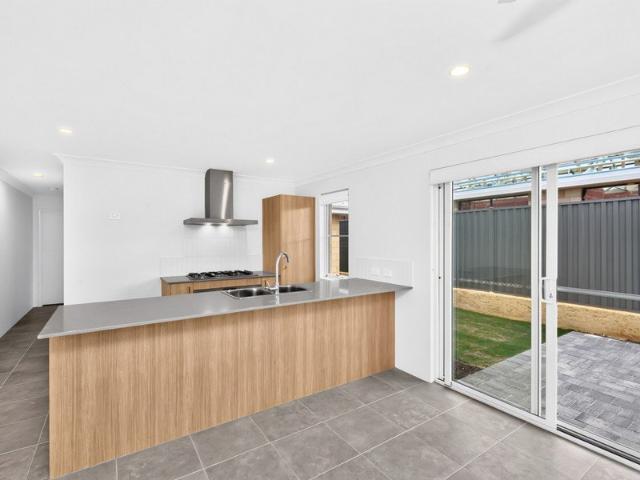 Duplex for rent in Yanchep, Western Australia