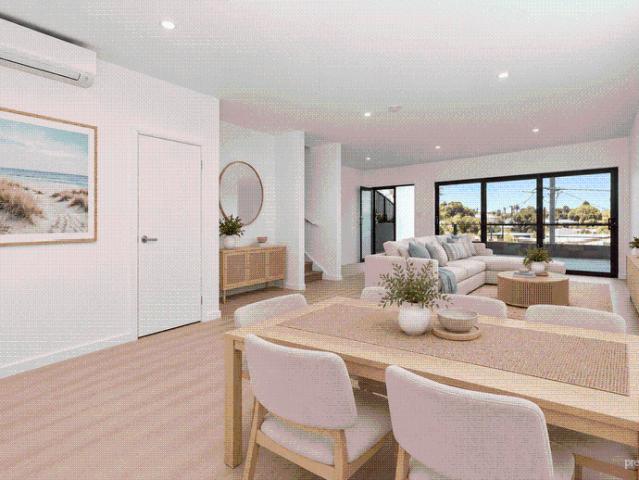 Townhouse for rent in Swansea, City of Lake Macquarie