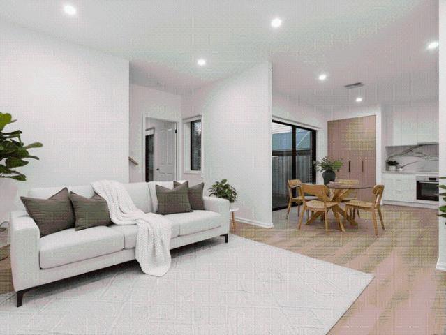 Townhouse for rent in Camerons Creek, Victoria