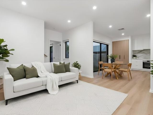 Townhouse for rent in Camerons Creek, Victoria