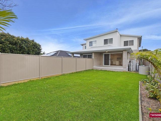 Townhouse for rent in Gosford, New South Wales