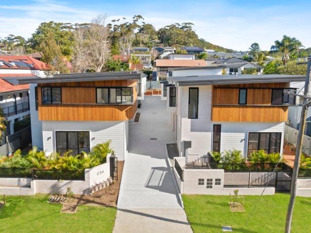 Townhouse for rent in Terrigal, Central Coast Council