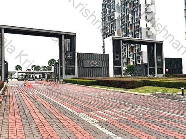 Property for rent in Zon Perindustrian Bebas Telok Panglima Garang, Teluk Panglima Garang