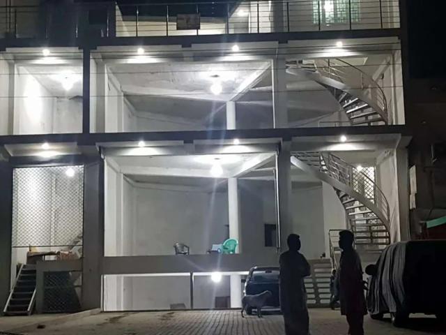 Commercial for sale in Bakhshu Pura, گجرات