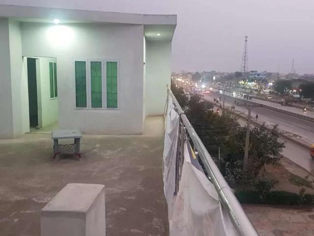 Commercial for sale in Gujrat, Islamabad Capital Territory