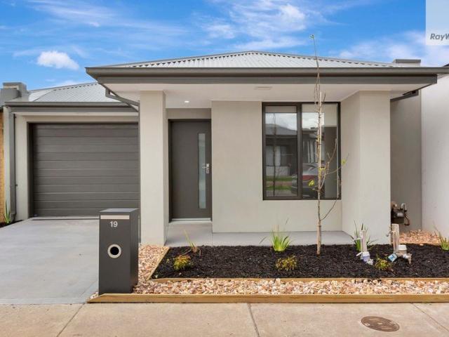 House for rent in Woodstock, Melbourne