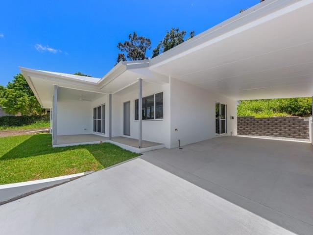 Duplex for rent in Cannonvale
