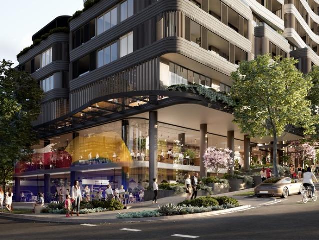 Office for rent in Sydney, New South Wales
