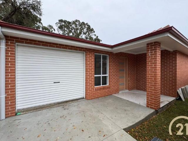 Apartment for rent in Merrylands
