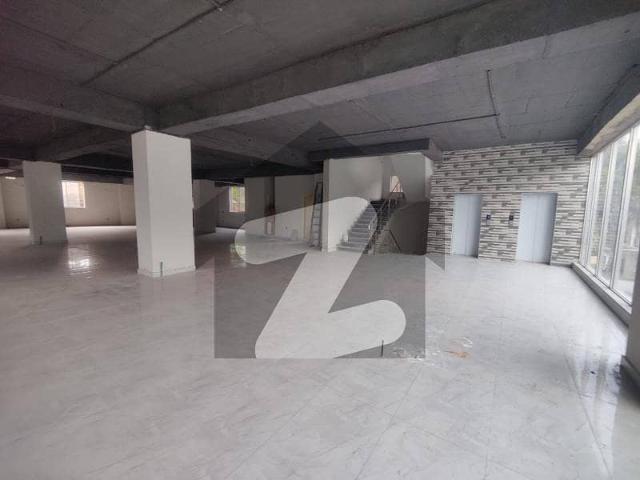 Office for rent in Rawalpindi, Islamabad Capital Territory