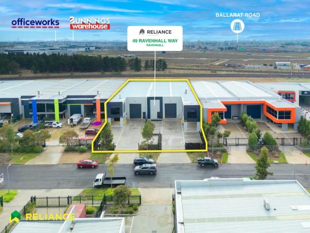 Warehouse for sale in Camerons Creek, Victoria