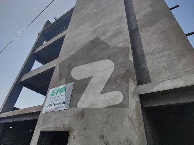 Building for rent in Rawalpindi, Islamabad Capital Territory