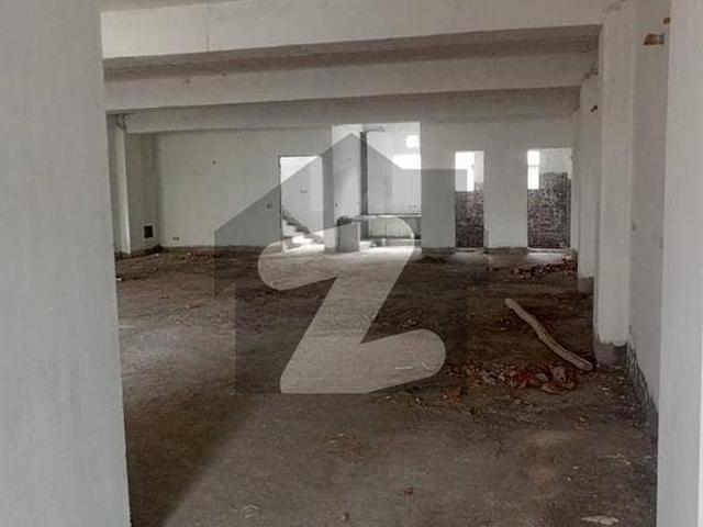 Building for rent in Rawalpindi, Islamabad Capital Territory
