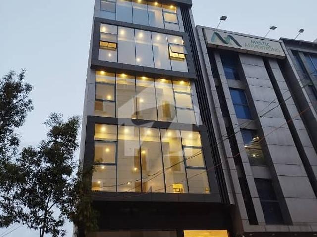 Building for rent in کراچی ڈویژن, North Waziristan