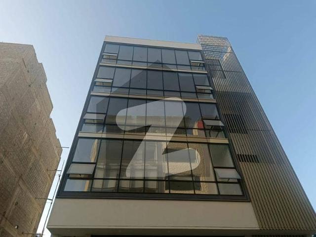 Building for rent in North Waziristan, Federally Administered Tribal Areas fata