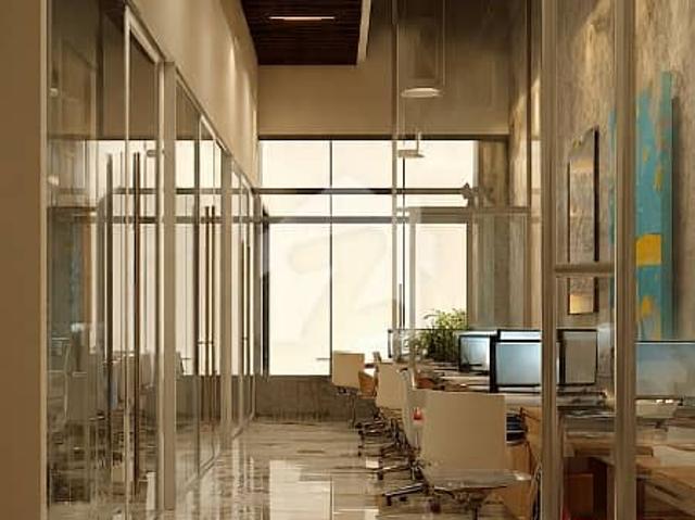 Building for rent in Islamabad