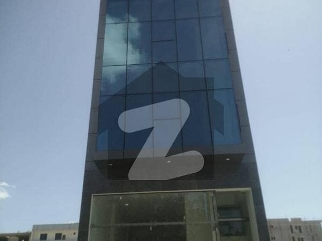 Building for rent in North Waziristan, Federally Administered Tribal Areas fata